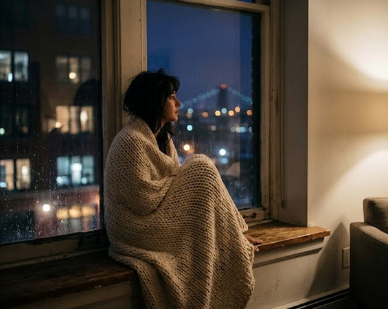 Why Asking for Help Feels Impossible (And What to Do About It)