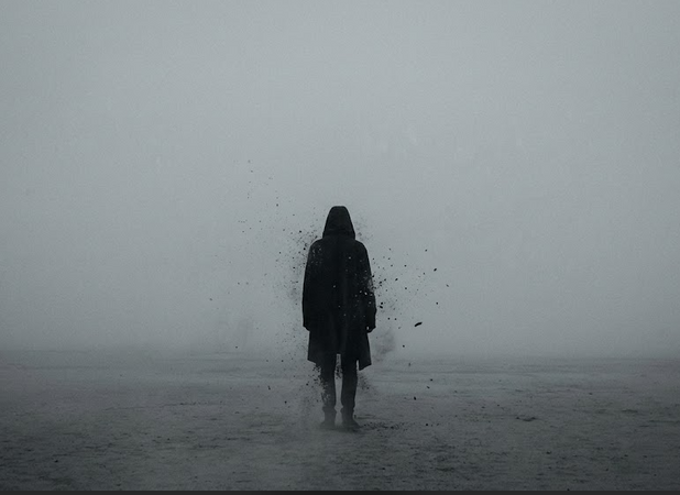 What Depression Actually Feels Like (And Why Nobody Talks About It Honestly)
