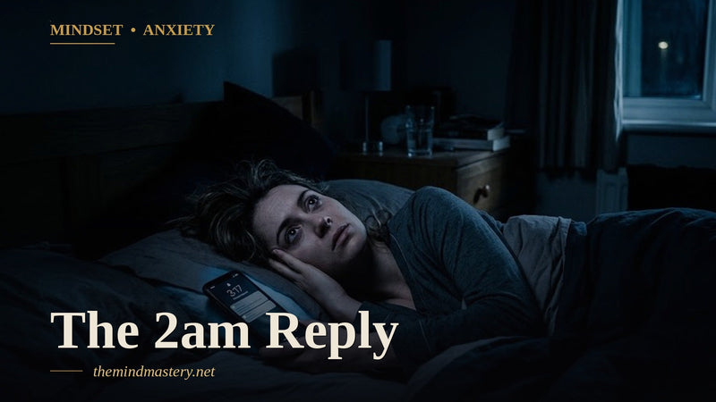 The 2am Replay