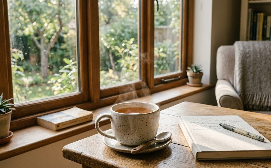 What Recovery Actually Looks Like (It Is Not What You Think)