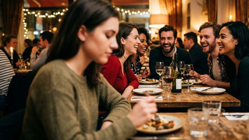 The Loneliness Nobody Talks About (It Is Not About Being Alone)