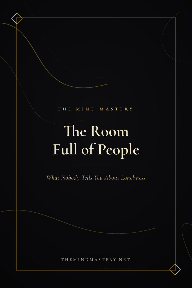 The Room Full of People